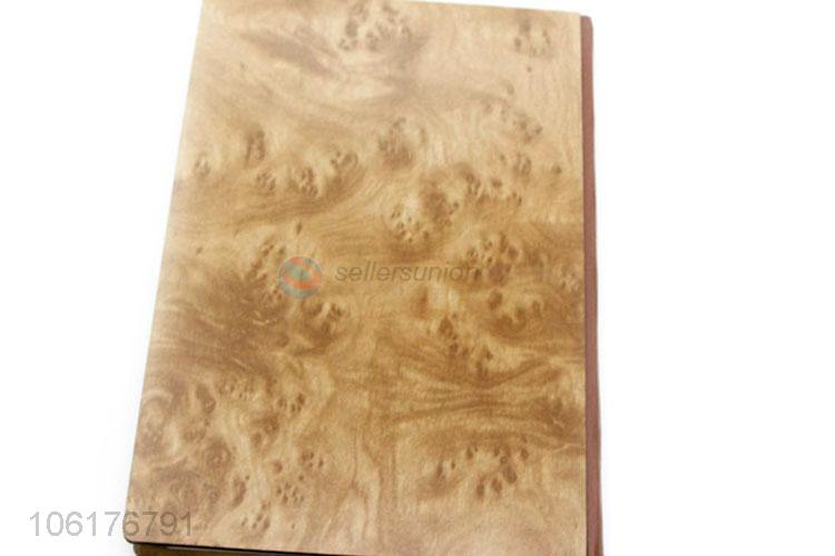 Advertising and Promotional Journal Diary Notebook with Pen