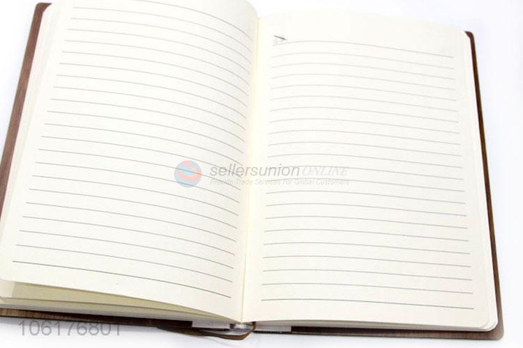 Promotional Item NoteBook Diary Book with Pen