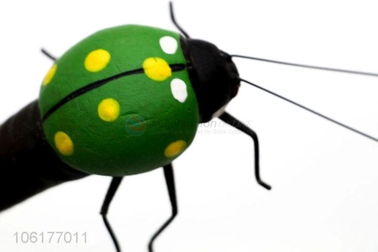 Reasonable Price Beetle Shape Craft Ballpoint Pen