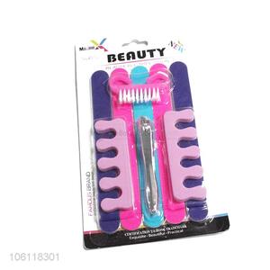 Popular Wholesale Beauty Set/Manicure Set