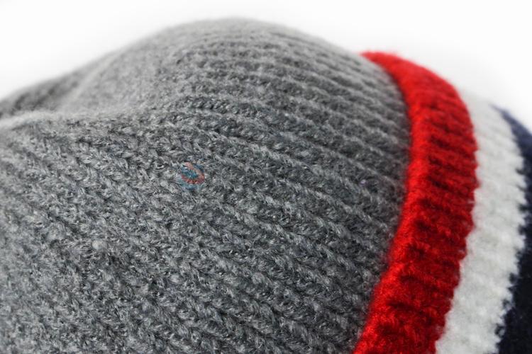 High Sales Winter Hat Women/Men Beanie Knitted Warm Cool Caps