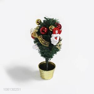 Fashion Christmas Decoration Christmas Tree