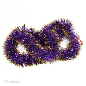 Superior Quality Christmas Glitter Tinsel