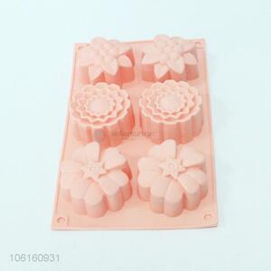 Lowest Price Silicone Cake Mould