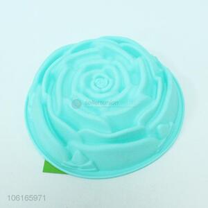 Factory Direct High Quality Flower Shape Cake Mould