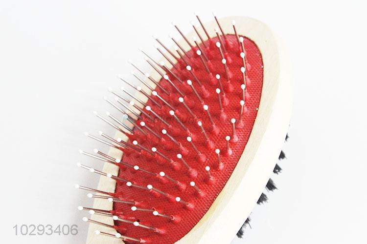 Custom Pet Double Sided Comb Pet Brush