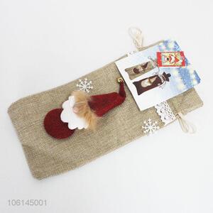 Fashion Christmas Storage Bag Fashion Festival Decoration