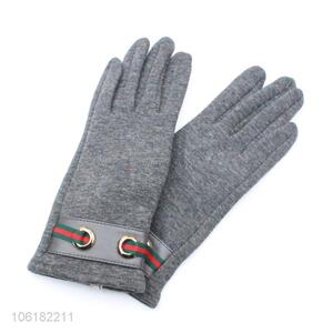 Good Quality Comfortable Warm Gloves For Women