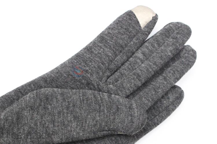 High Quality Fashion Warm Gloves For Women