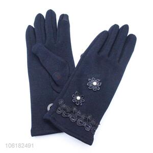 Best Selling Winter Outdoor Sports Warm Gloves