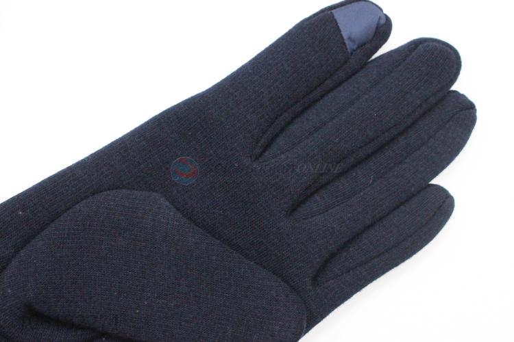 Best Selling Fashion Gloves Ladies Warm Gloves