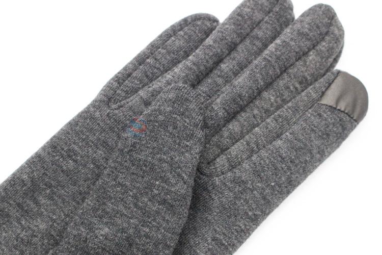 Hot Sale Warm Gloves Fashion Ladies Gloves