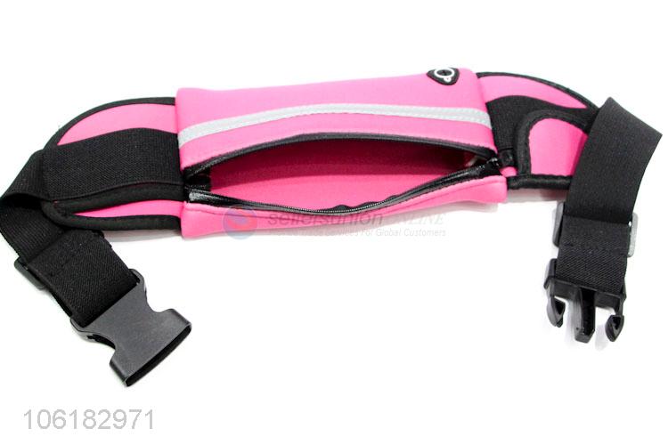 Wholesale Price Waterproof Hiking Sports Waist Bag