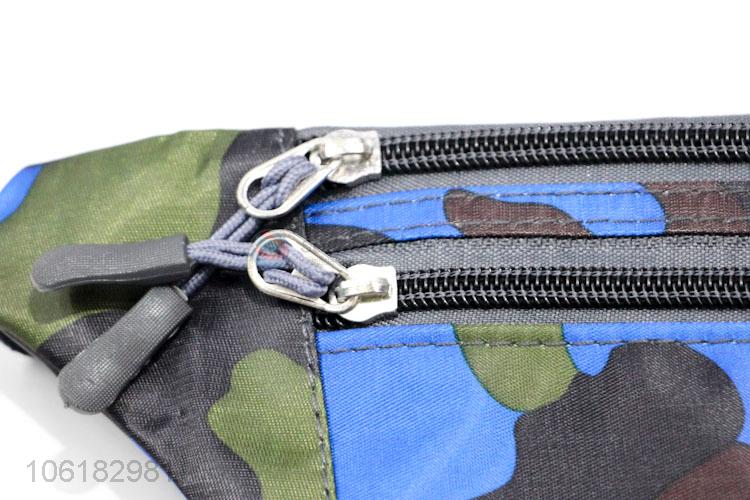 Wholesale Popular Waterproof Outdoor Running Waist Bag