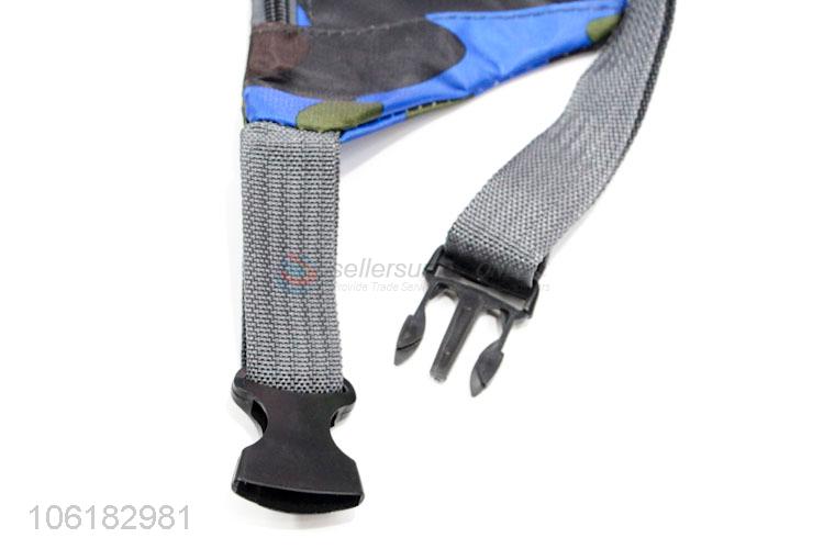 Wholesale Popular Waterproof Outdoor Running Waist Bag