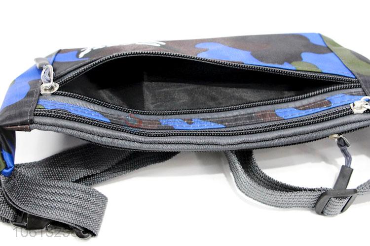 Wholesale Popular Waterproof Outdoor Running Waist Bag