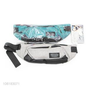 New Style Outdoor Sports Running Waist Bag