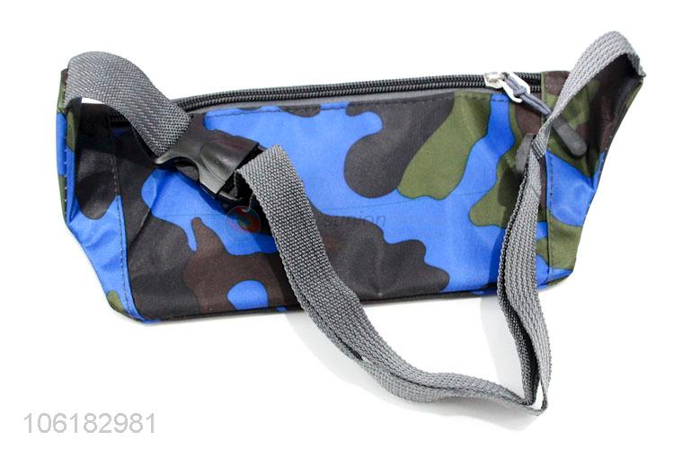 Wholesale Popular Waterproof Outdoor Running Waist Bag