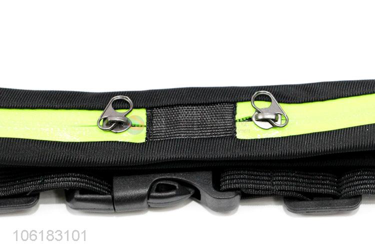 Special Design Waterproof Outdoor Running Waist Bag