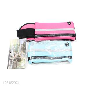 Wholesale Price Waterproof Hiking Sports Waist Bag