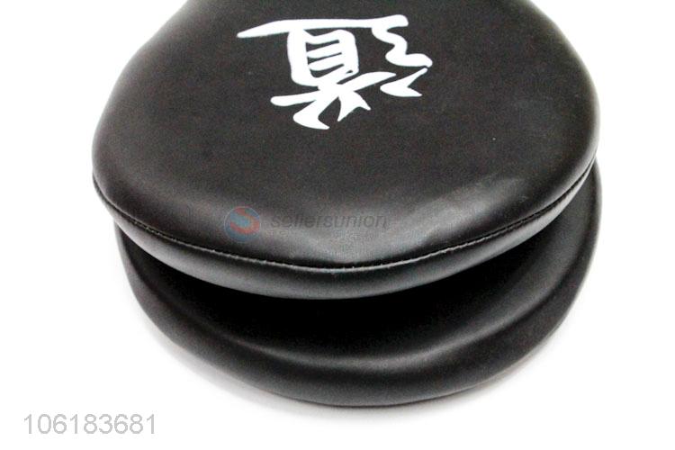 Customized cheap taekwondo double kicking training foot target