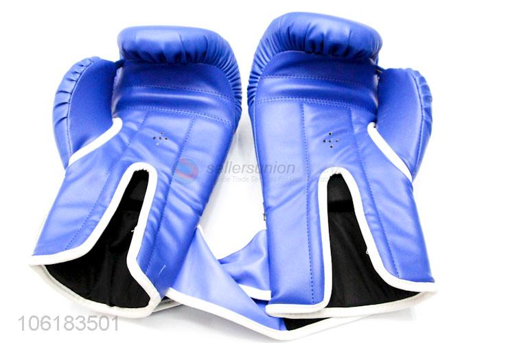 OEM factory professional adults sparring training boxing gloves