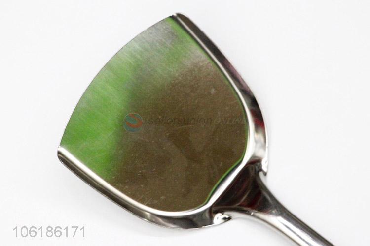 Good quality stainless steel spatula cooking shovel pancake turner