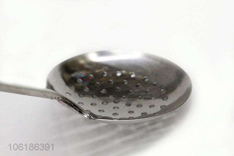 Professional suppliers kitchen supplies stainless steel rice spoon