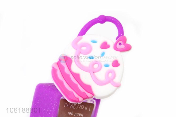 China Manufacturer 3D Animal Design Liquid Hand Soap