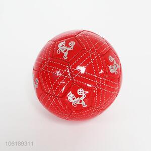 Popular Small Football Best Sports Game Ball