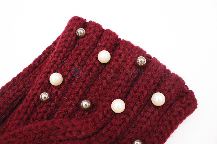 Lowest Price Women Girls Winter Knit Headband