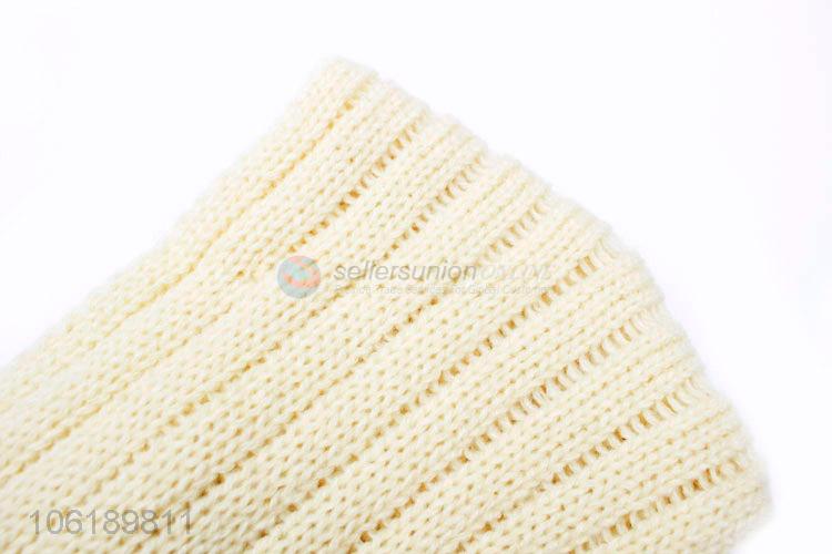 Top Selling Knitting Twisted Knotted Headband For Women