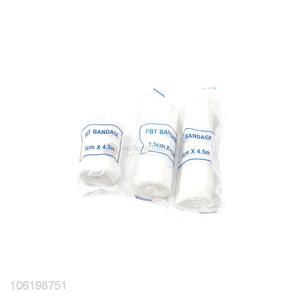 Good Quality Medical Consumable PBT Bandage