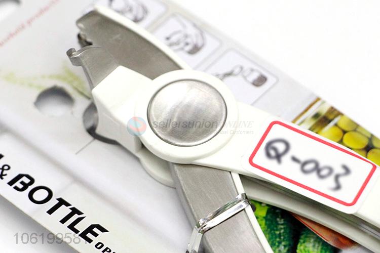 Hot Sale Multi Function Manual Bottle Can Opener