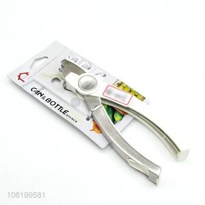 Hot Sale Multi Function Manual Bottle Can Opener