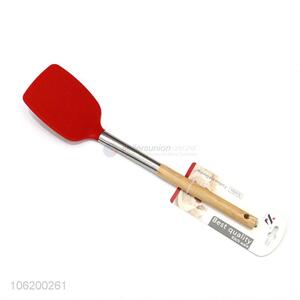 Direct Factory Silicone Pancake Turner  Kitchen Tool