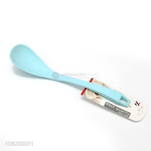 Chinese Factories Silicon Meal Spoon Rice Spoon