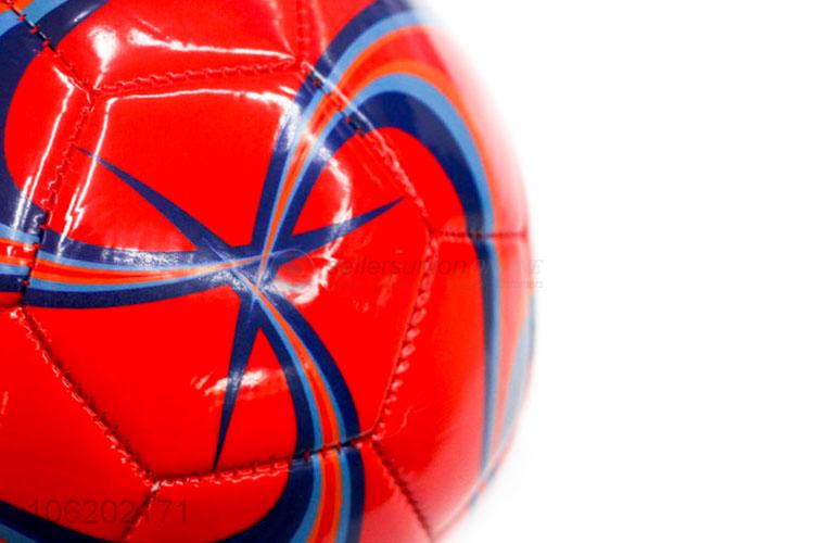 Best Selling Outdoor Sports Game Ball Soccer Ball