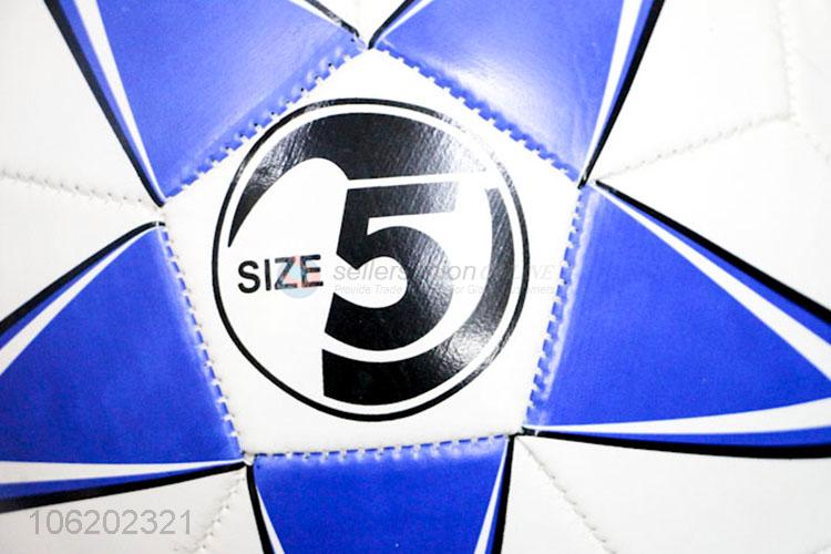 Fashion Printing Outdoor Sports Game Ball Football