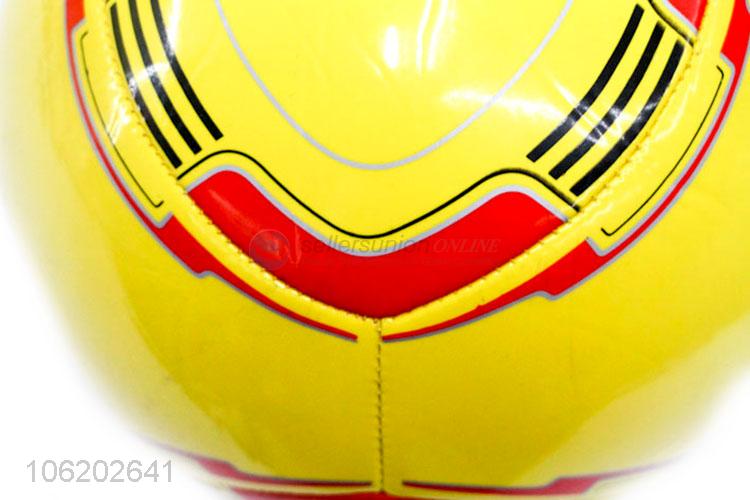 Custom Rubber Bladder Football Cheap Soccer Ball