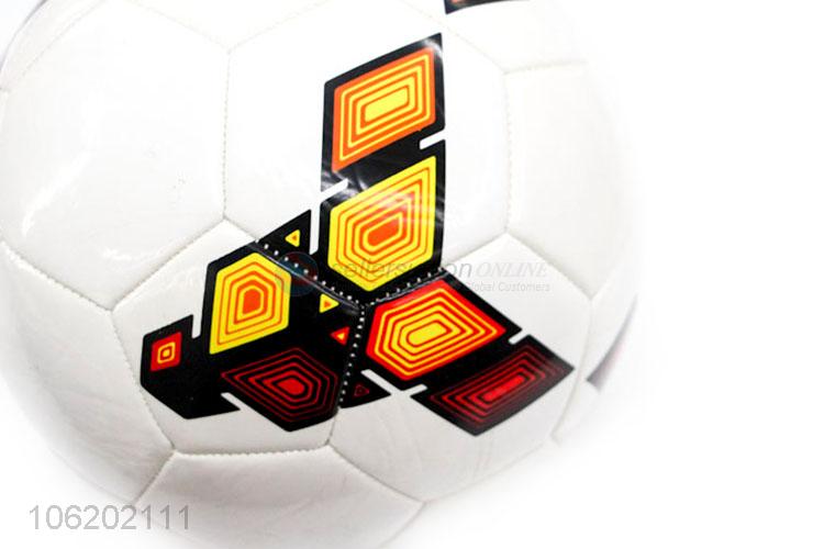 High Quality PU Football Soccer Ball