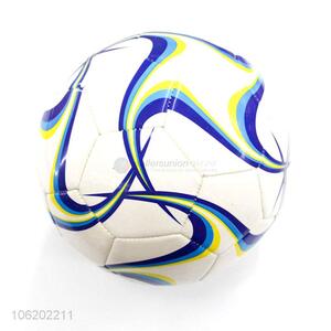 Good Quality Rubber Bladder Football