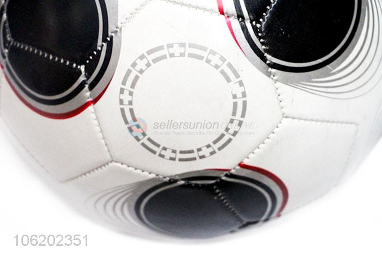 New Style Rubber Bladder Football Best Sports Balls