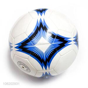 Popular Outdoor Sports Game Ball PU Football