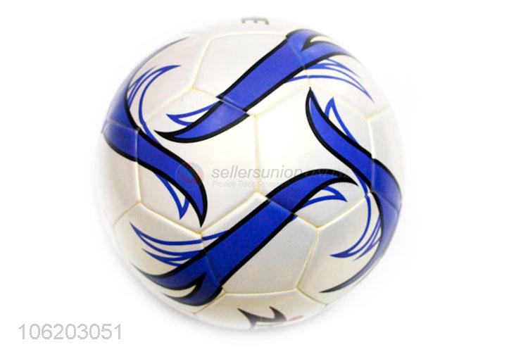 Hot Sale PU Football Fashion Outdoor Sports Ball