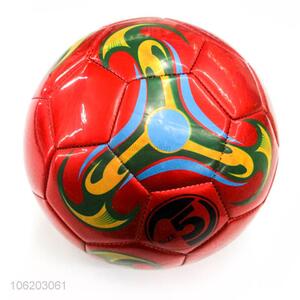 Best Quality Outdoor Sports Ball PVC Bladder Football