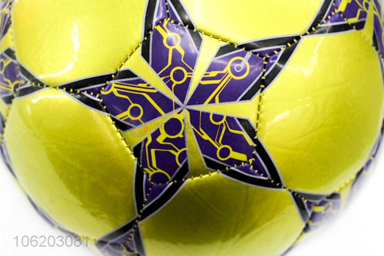 Best Price PU Football PVC Bladder Soccer Ball