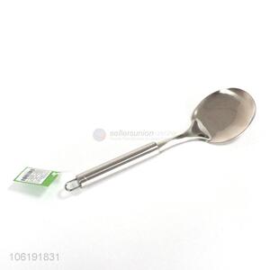 Top Quality Stainless Steel Meal Spoon