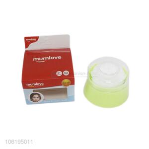 New Design Fashion Baby Powder Puff Box