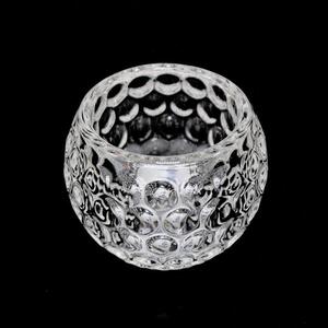 Best Price Transparent <em>Glass</em> <em>Candlestick</em>/Candle Holders